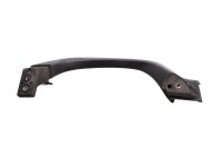 Rear left grab handle, passenger grab handle BMW K 1200...