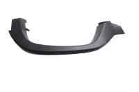 Right rear grab handle, passenger grab handle BMW K 1200...