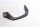 Right rear grab handle, passenger grab handle BMW K 1200 GT K44 K12S 0587 06-08