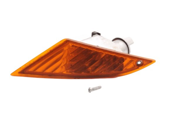 Clignotant avant gauche 63137653251 BMW K 1200 GT K44 K12S 0587 06-08
