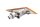Clignotant avant gauche 63137653251 BMW K 1200 GT K44 K12S 0587 06-08