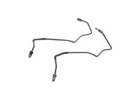 ABS-bromsledning framtryckledning BMW R 1100 RT 259 0413 96-01