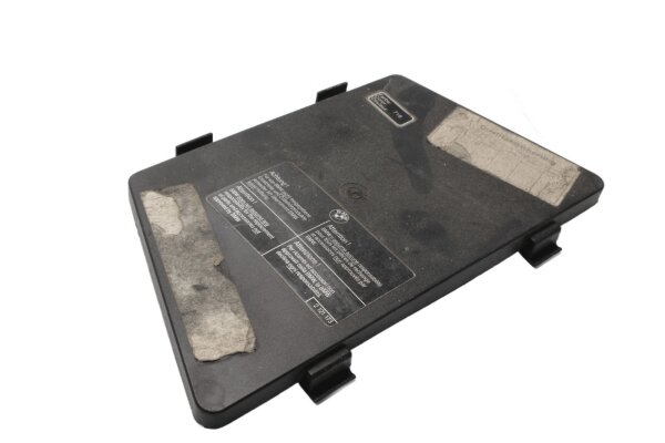 Sulakerasian kansi, sähkökomponentit BMW R 1150 GS R21 0415 99-04