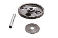 Starter freewheel BMW K 1200 GT K44 K12S 0587 06-08