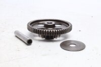 Käynnistinmoottorin vapaapyörä BMW K 1200 GT K44 K12S 0587 06-08