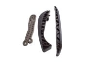 Timing chain, chain tensioner, guide rail BMW K 1200 GT...