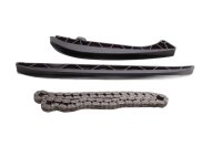 Cadena de distribución, tensor de cadena, guía BMW K 1200 GT K44 K12S 0587 06-08