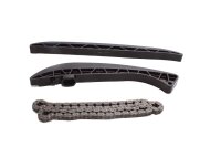Cadena de distribución, tensor de cadena, guía BMW K 1200 GT K44 K12S 0587 06-08