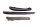 Cadena de distribución, tensor de cadena, guía BMW K 1200 GT K44 K12S 0587 06-08