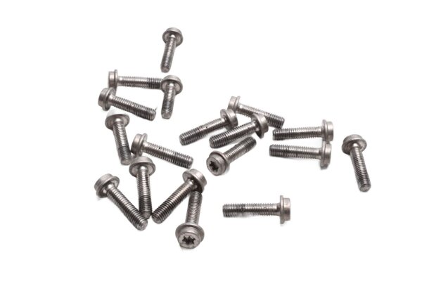 Jeu de vis Torx pour couvercle de moteur dembrayage BMW K 1200 GT K44 K12S 0587 06-08