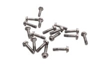 Schraubensatz Kupplungsdeckel Torx Motordeckel BMW K 1200...