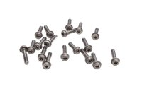 Schraubensatz Kupplungsdeckel Torx Motordeckel BMW K 1200...