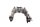 support dessieu avant du boîtier de bras oscillant BMW K 1200 GT K44 K12S 0587 06-08