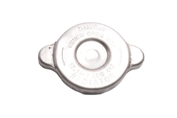 Joint détanchéité du bouchon de radiateur pour refroidissement moteur BMW K 1200 GT K44 K12S 0587 06-08