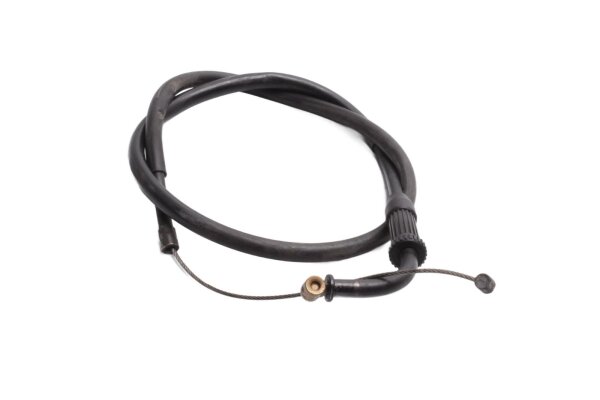 Throttle cable, Bowden cable, carburetor cable, throttle control BMW K 1200 GT K44 K12S 0587 06-08
