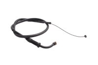 Throttle cable, Bowden cable, carburetor cable, throttle control BMW K 1200 GT K44 K12S 0587 06-08