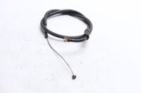 Throttle cable, Bowden cable, carburetor cable, throttle control BMW K 1200 GT K44 K12S 0587 06-08