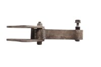 Federbein Umlenkung Zugstrebe Schwinge hinten BMW K 1200 GT K44 K12S 0587 06-08