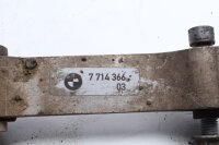 Federbein Umlenkung Zugstrebe Schwinge hinten BMW K 1200 GT K44 K12S 0587 06-08