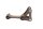Federbein Umlenkung Zugstrebe Schwinge hinten BMW K 1200 GT K44 K12S 0587 06-08