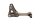 Federbein Umlenkung Zugstrebe Schwinge hinten BMW K 1200 GT K44 K12S 0587 06-08