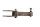 Federbein Umlenkung Zugstrebe Schwinge hinten BMW K 1200 GT K44 K12S 0587 06-08