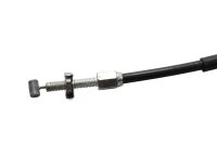 Throttle cable adjuster carburetor linkage Honda XRV 750 Africa Twin RD04 90-92