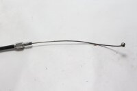Throttle cable adjuster carburetor linkage Honda XRV 750 Africa Twin RD04 90-92