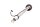 Brandstofniveausensor BMW R 1100 RT 259 0413 96-01