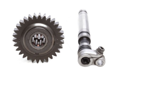 Tasapainoakseli, vetoakseli, moottori BMW K 1200 GT K44 K12S 0587 06-08