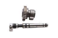Balance shaft, drive shaft, engine BMW K 1200 GT K44 K12S...