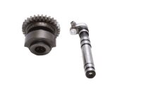 Tasapainoakseli, vetoakseli, moottori BMW K 1200 GT K44 K12S 0587 06-08
