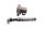Tasapainoakseli, vetoakseli, moottori BMW K 1200 GT K44 K12S 0587 06-08