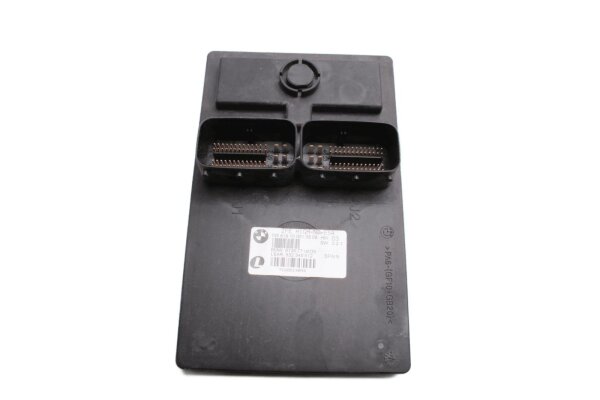 Control unit central unit ZFE high CAN bus BMW K 1200 GT K44 K12S 0587 06-08