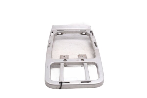 Porte-bagages arrière avec support pour sacoches, plaque de support en aluminium BMW R 1150 GS R21 0415 99-04