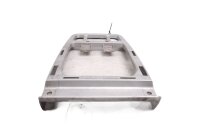 Porte-bagages arrière avec support pour sacoches, plaque de support en aluminium BMW R 1150 GS R21 0415 99-04
