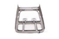 Porte-bagages arrière avec support pour sacoches, plaque de support en aluminium BMW R 1150 GS R21 0415 99-04