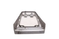 Porte-bagages arrière avec support pour sacoches, plaque de support en aluminium BMW R 1150 GS R21 0415 99-04