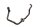 Conduite dhuile, tuyau de raccordement avant du refroidisseur dhuile BMW R 1150 GS R21 0415 99-04
