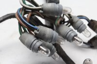 Faisceau de câbles du compteur de vitesse Éclairage du tableau de bord BMW R 1150 GS R21 0415 99-04