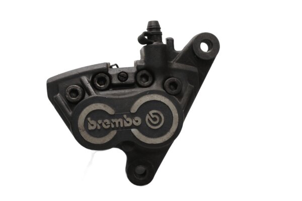 Oikea etujarrusatula, kaksimäntäinen jarrusatula BMW R 1150 GS R21 0415 99-04