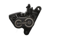 Oikea etujarrusatula, kaksimäntäinen jarrusatula BMW R 1150 GS R21 0415 99-04