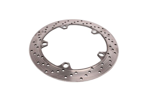 Geperforeerde remschijf, linksvoor, remsysteem BMW R 1150 GS R21 0415 99-04