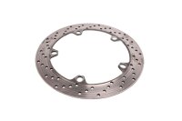 Geperforeerde remschijf, linksvoor, remsysteem BMW R 1150 GS R21 0415 99-04