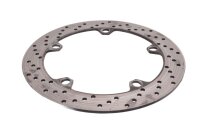 Geperforeerde remschijf, linksvoor, remsysteem BMW R 1150 GS R21 0415 99-04
