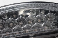LED bakljus klart bromsljus registreringsskyltsbelysning BMW R 1150 GS R21 0415 99-04