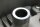 Tapa de válvulas culata nervadura derecha BMW R 1100 RT 259 0413 96-01