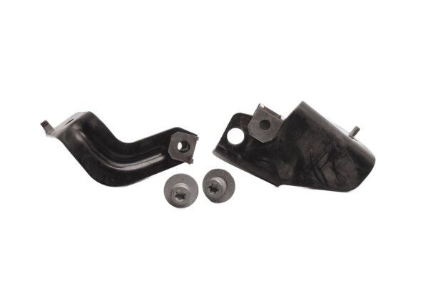 Katteen kiinnike, rungon kiinnike, etu BMW K 1200 GT K44 K12S 0587 06-08