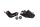 Katteen kiinnike, rungon kiinnike, etu BMW K 1200 GT K44 K12S 0587 06-08