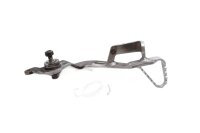 Levier de frein arrière, pédale, levier de frein à pied BMW R 1200 GS K25 0307 R12 04-07